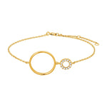 Silberarmband DONNANOR 24mm
