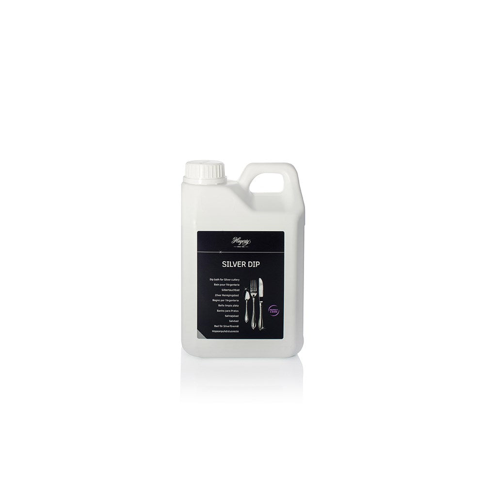 Hagerty Silber Bad 2l
