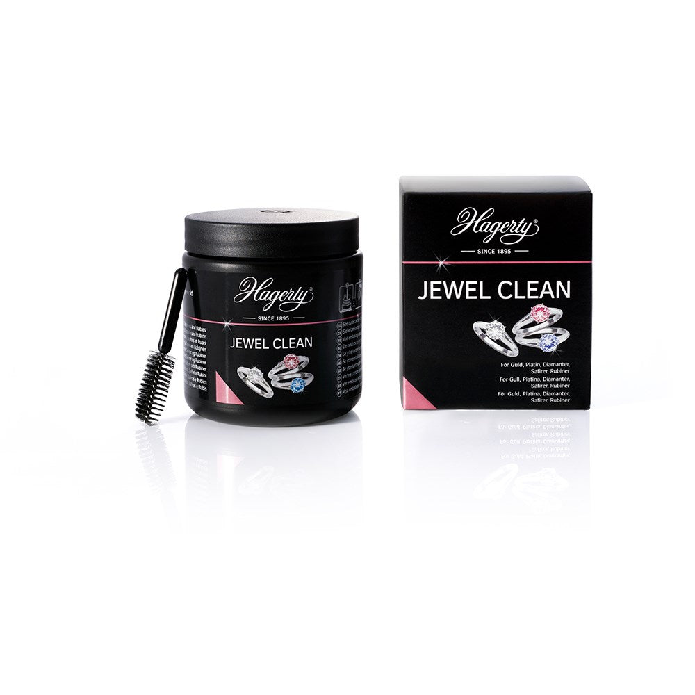 Hagerty jewel clean 12x170ml