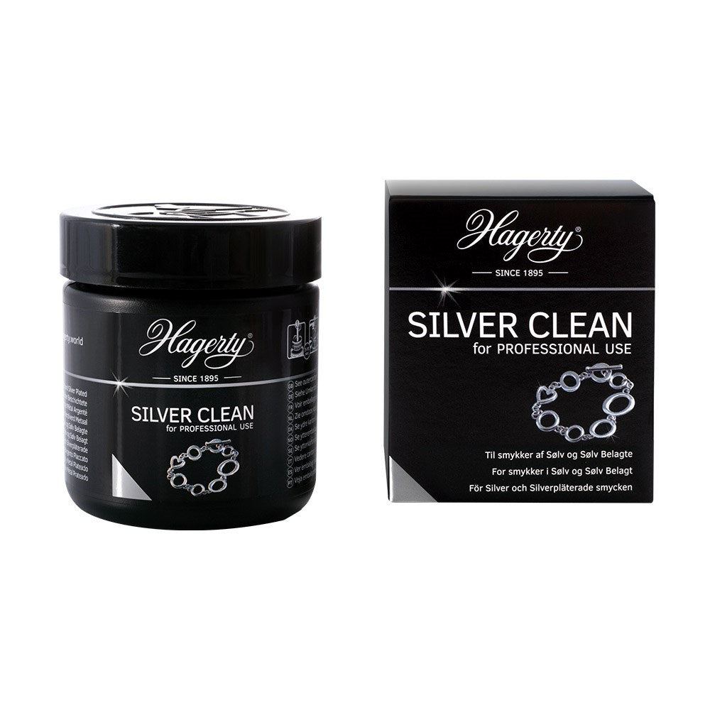 Hagerty Silber Reiniger 12/170ml