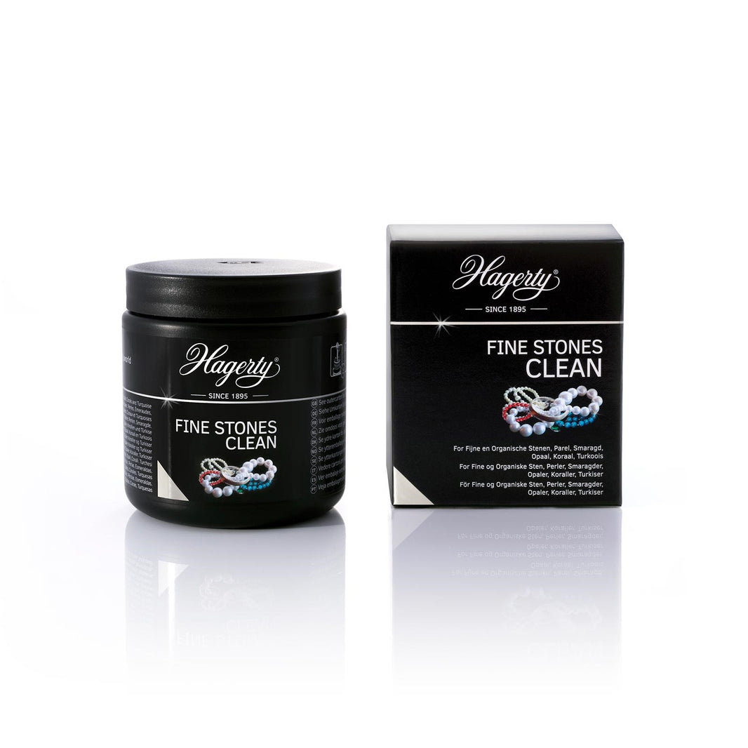 HAGERTY FINE STONE CLEAN 12X170 ML