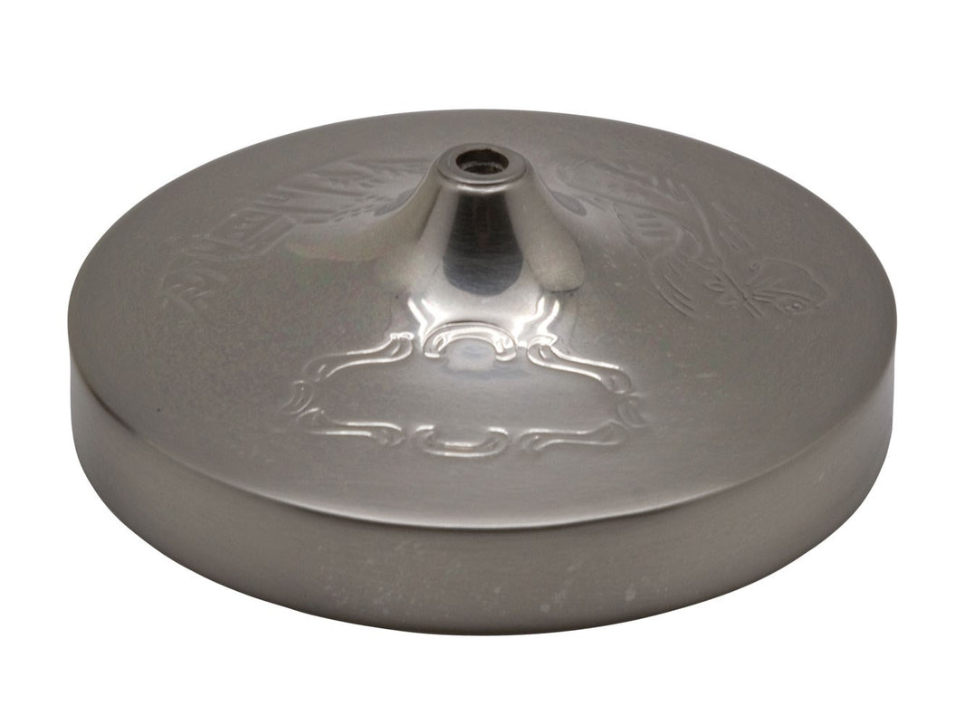 Verzinnt Fuß für 496-013