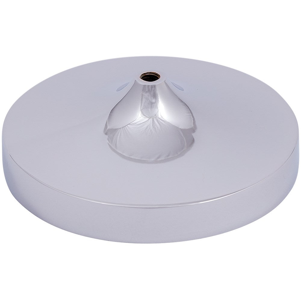 Verchromt fuß für 498-011