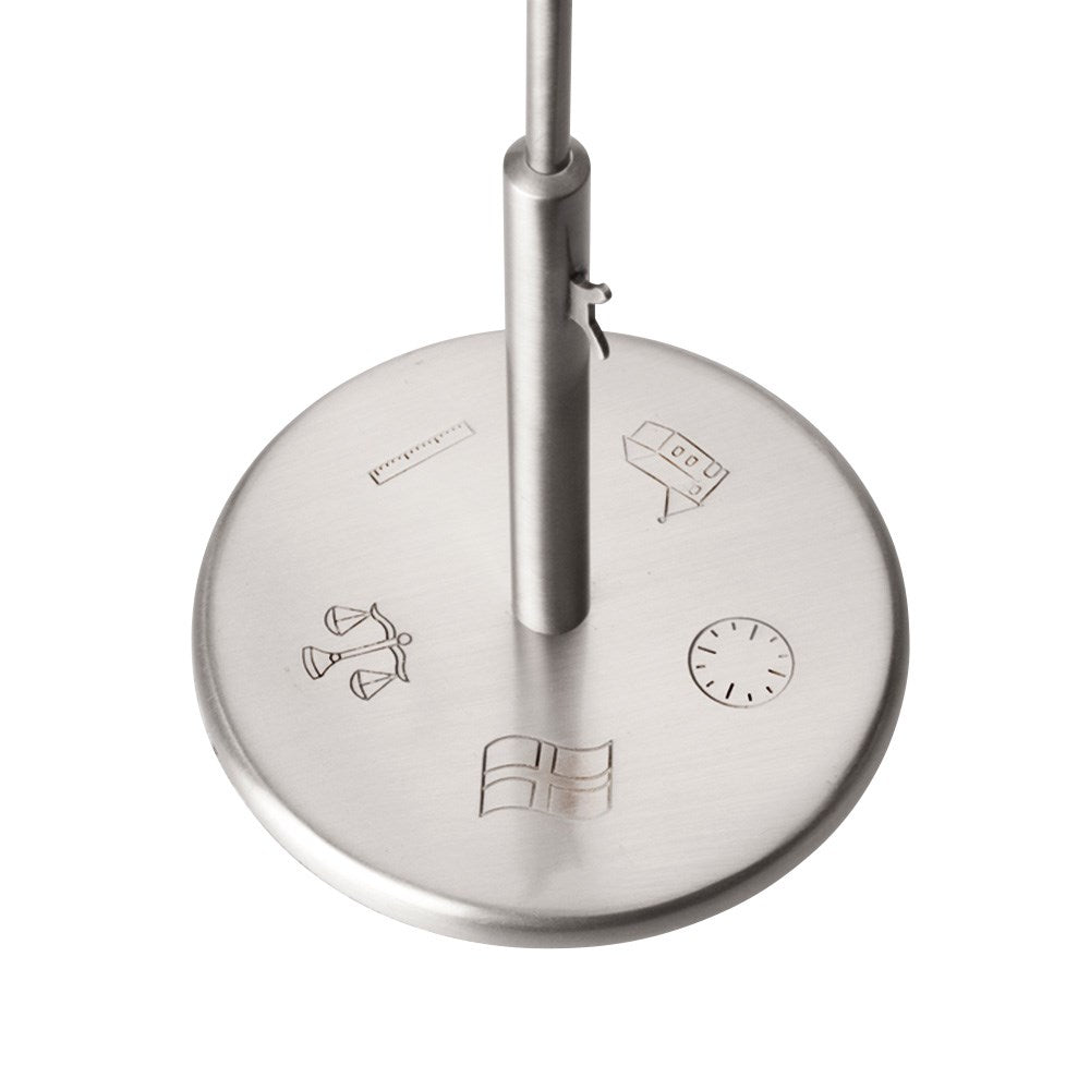 Verzinnt fuß für 150-76024