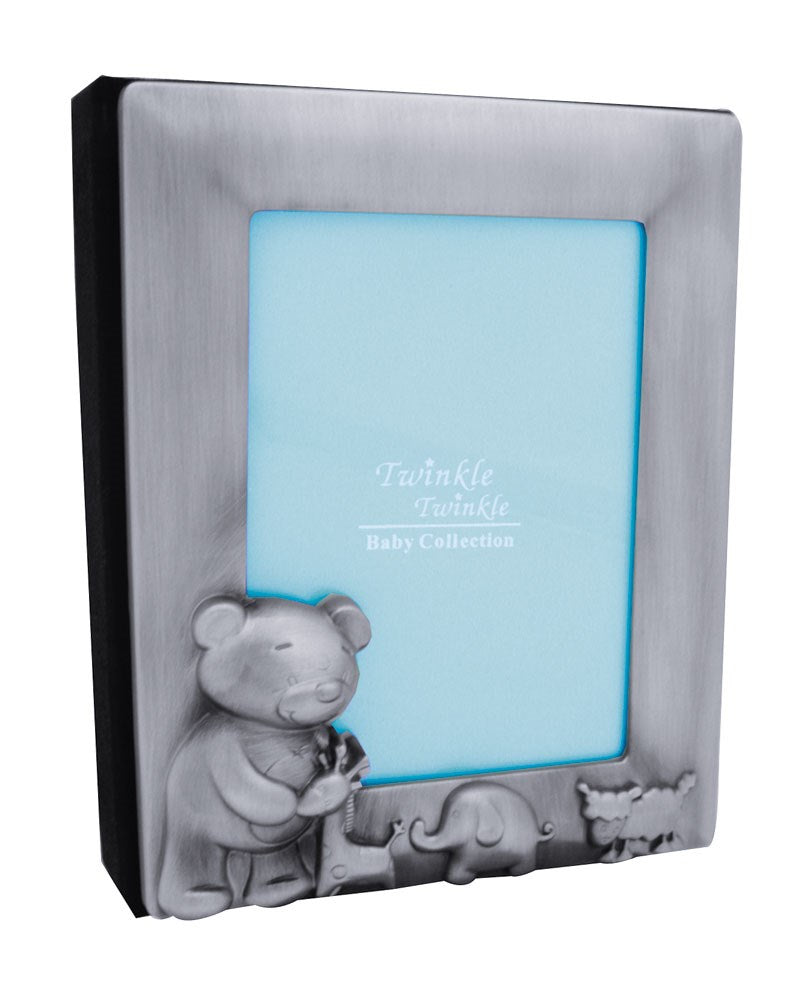 Fotoalbum Twinkle-Twinkle - Verzinnt