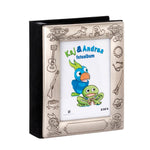 Fotoalbum, Kaj & Andrea - Verzinnt