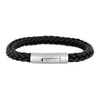 SON bracelet black calfskin