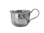 Elephant Stainless Steel Mug 5cm