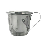 Hearts Stainless Steel Mug