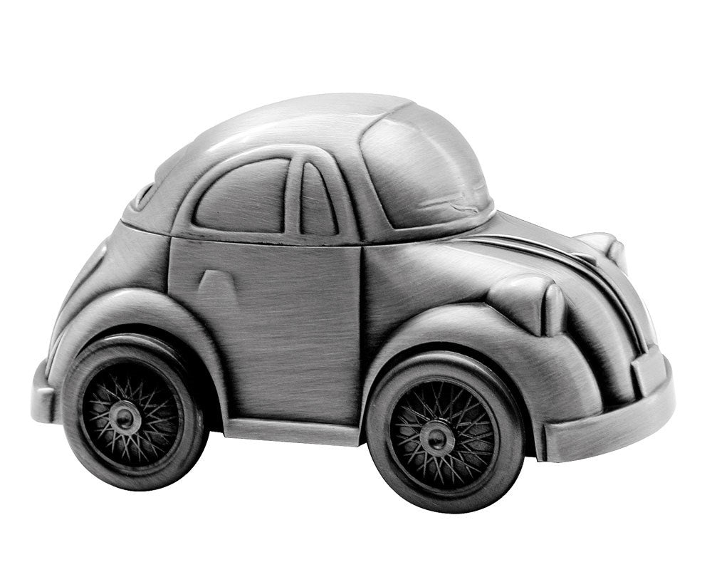 VW Sparbüchse verzinnt