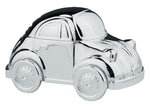 VW Sparbüchse versilbert