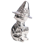 Sparbüchse, Snufkin - Versilbert