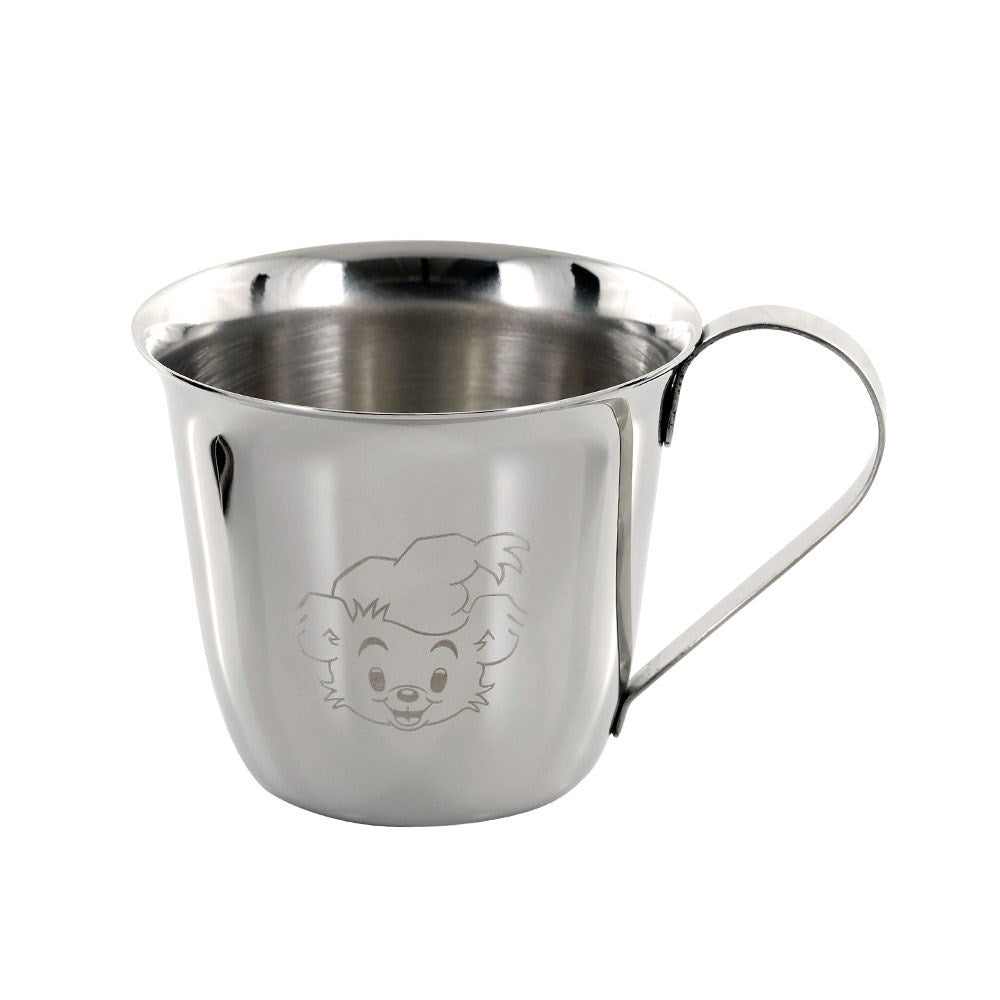 Mug, Bamse - Stainless steel
