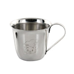 Mug, Bamse - Stainless steel