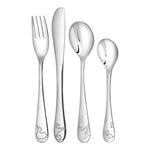 Stainless steel cutlery - Hans Christian Andersen