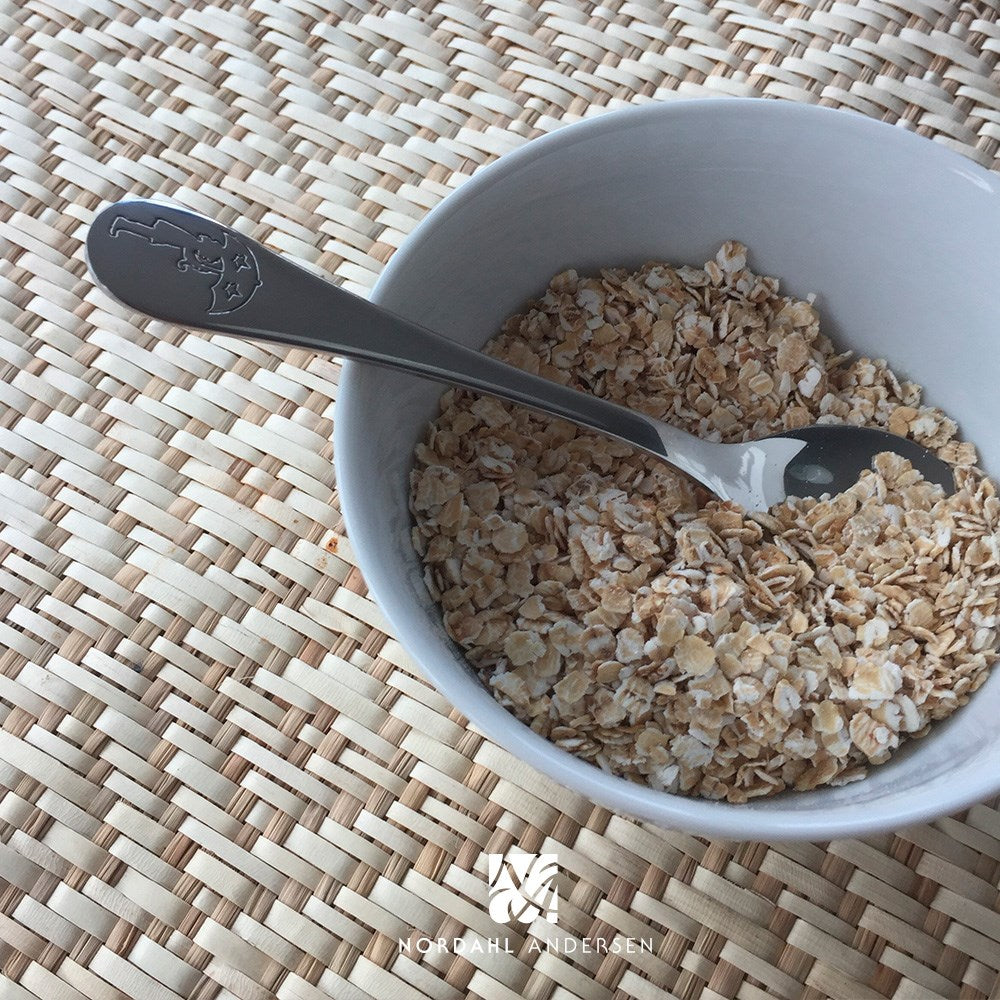 Stainless steel cutlery - Hans Christian Andersen