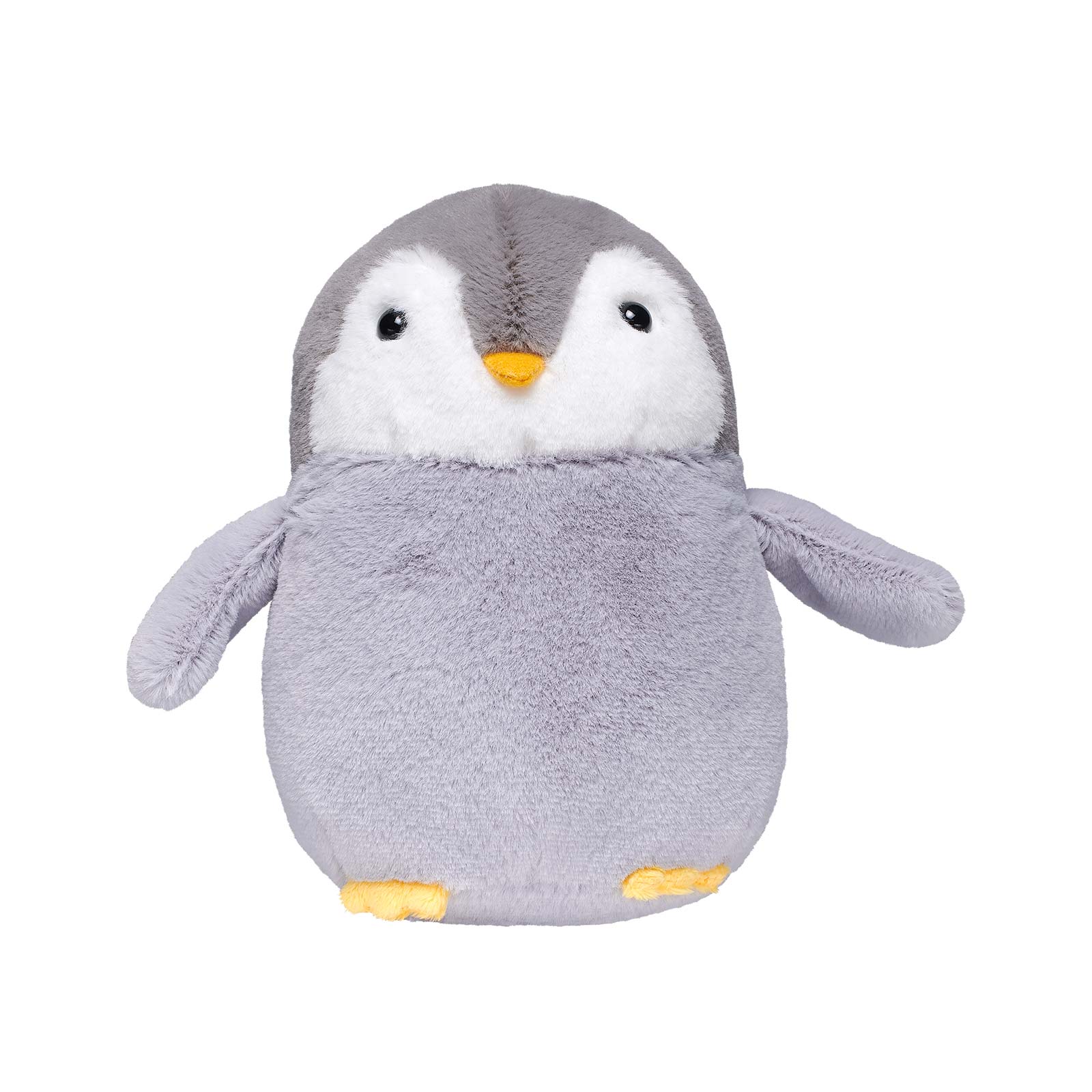 Kinderbesteck Edelstahl m. Pinguin inkl. Teddy