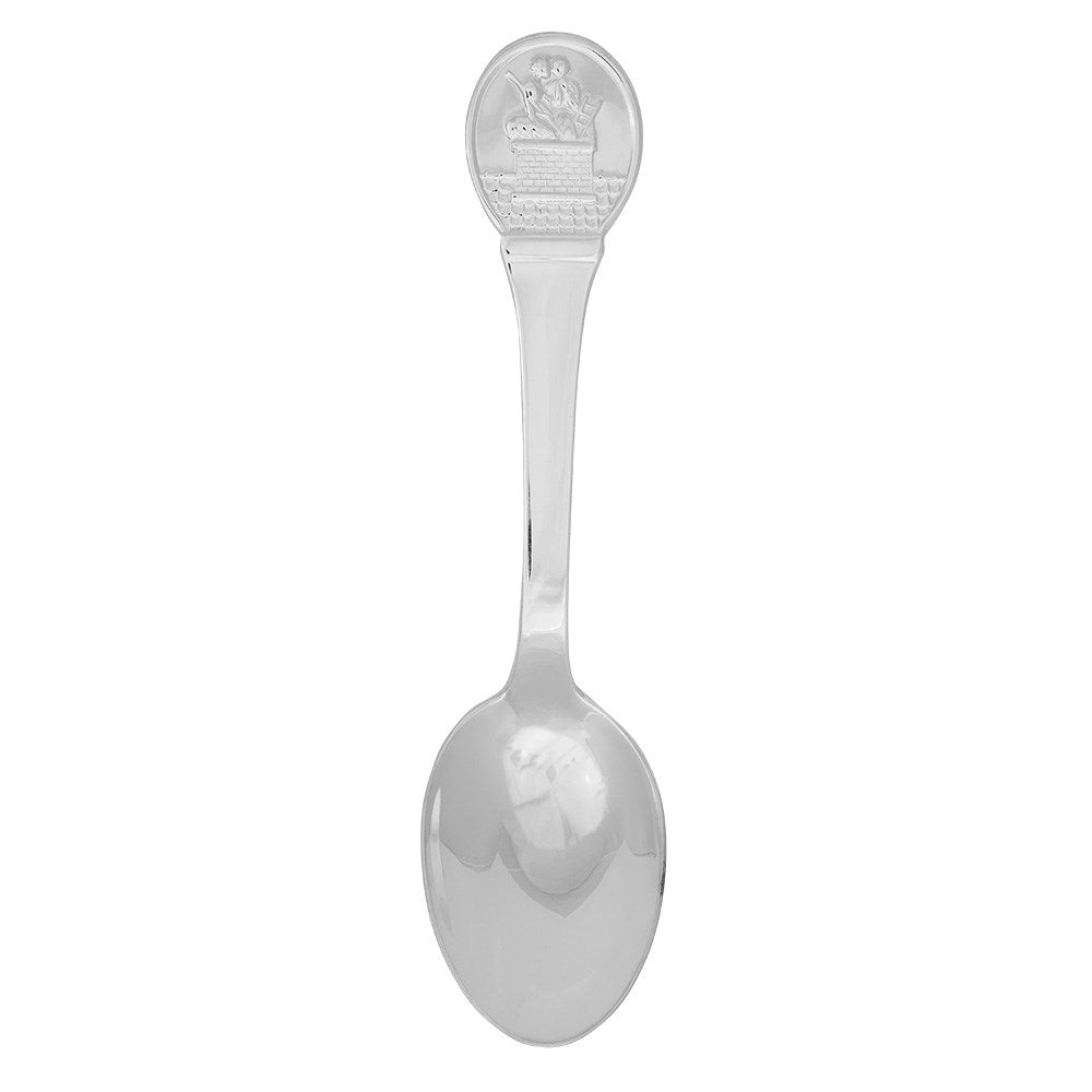 Silberlöffel 830