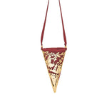 Mini kræmmerhus - Klods-Hans  - 18k fg