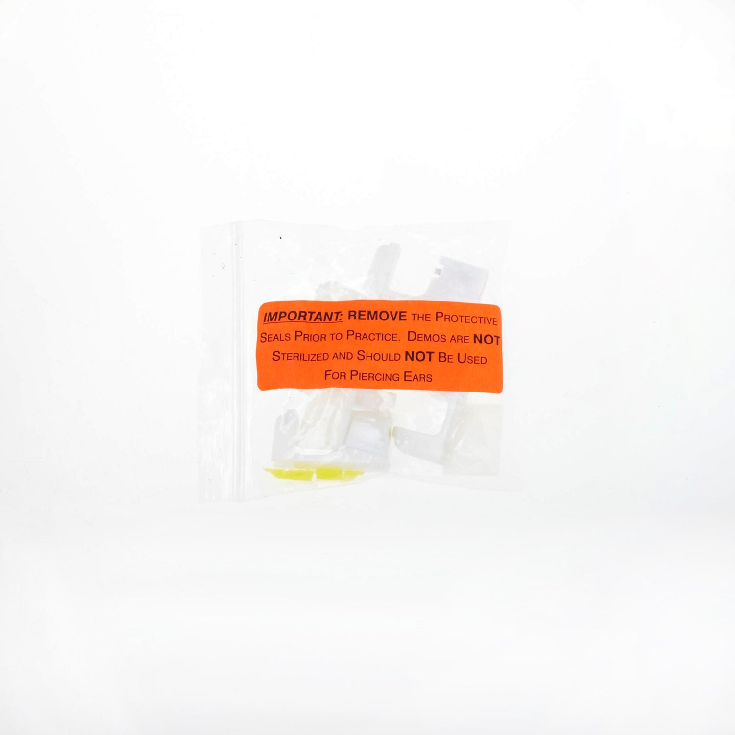 Demo Pack 2000