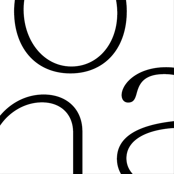 Silver system hoops Clara 5x22mm