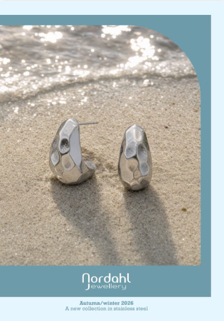 Nordahl Jewellery