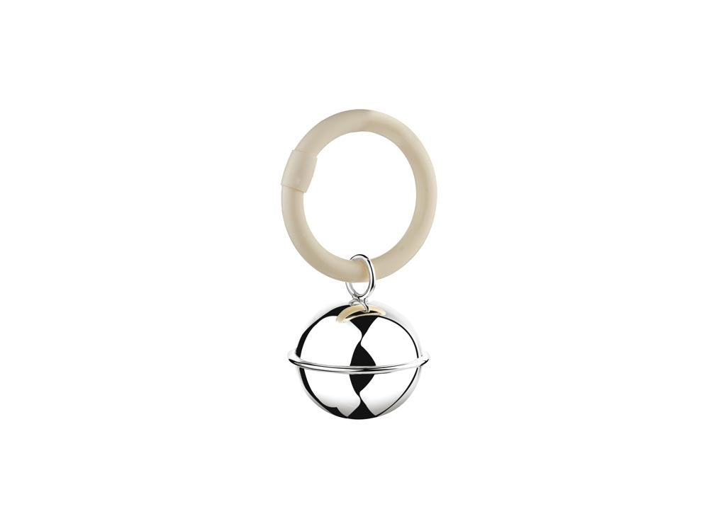 Rammelaar Bal filet aan ring, B90