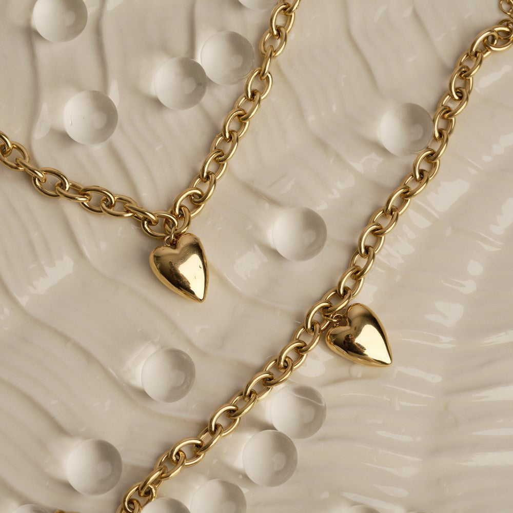 Ketting ALBA