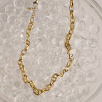 Ketting MARINA