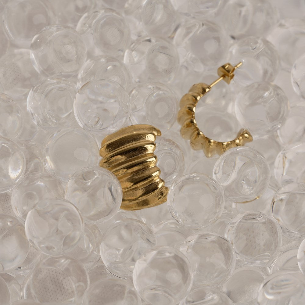 Creolen SALINO - IP Gold