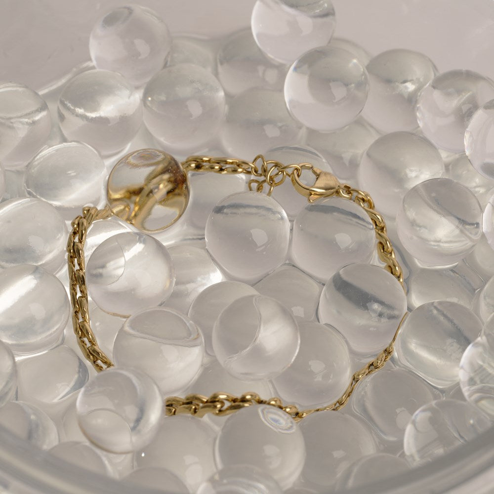 Armband SERENA - IP Gold