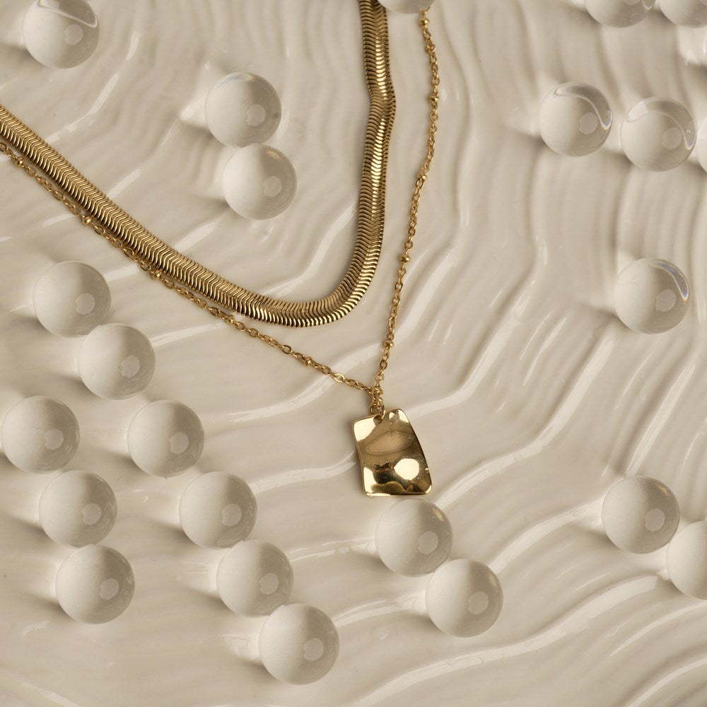 Ketting CALMA