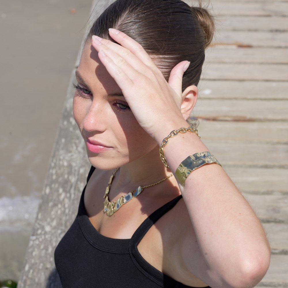 Ketting ONDA