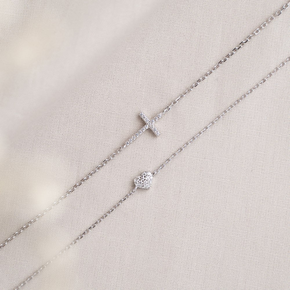 Armband ALAINENOR 17cm