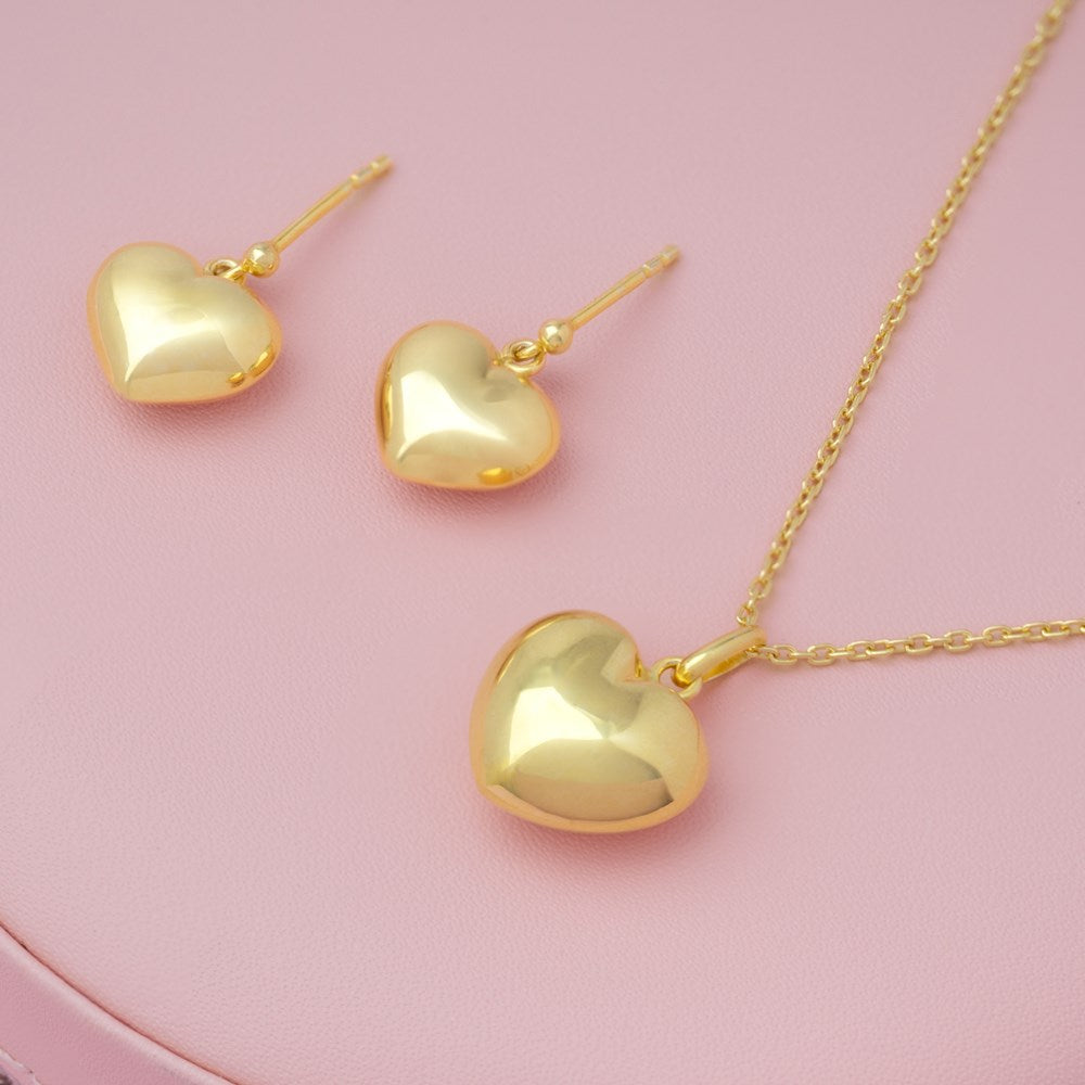 Silberkette groß BAILANDO52