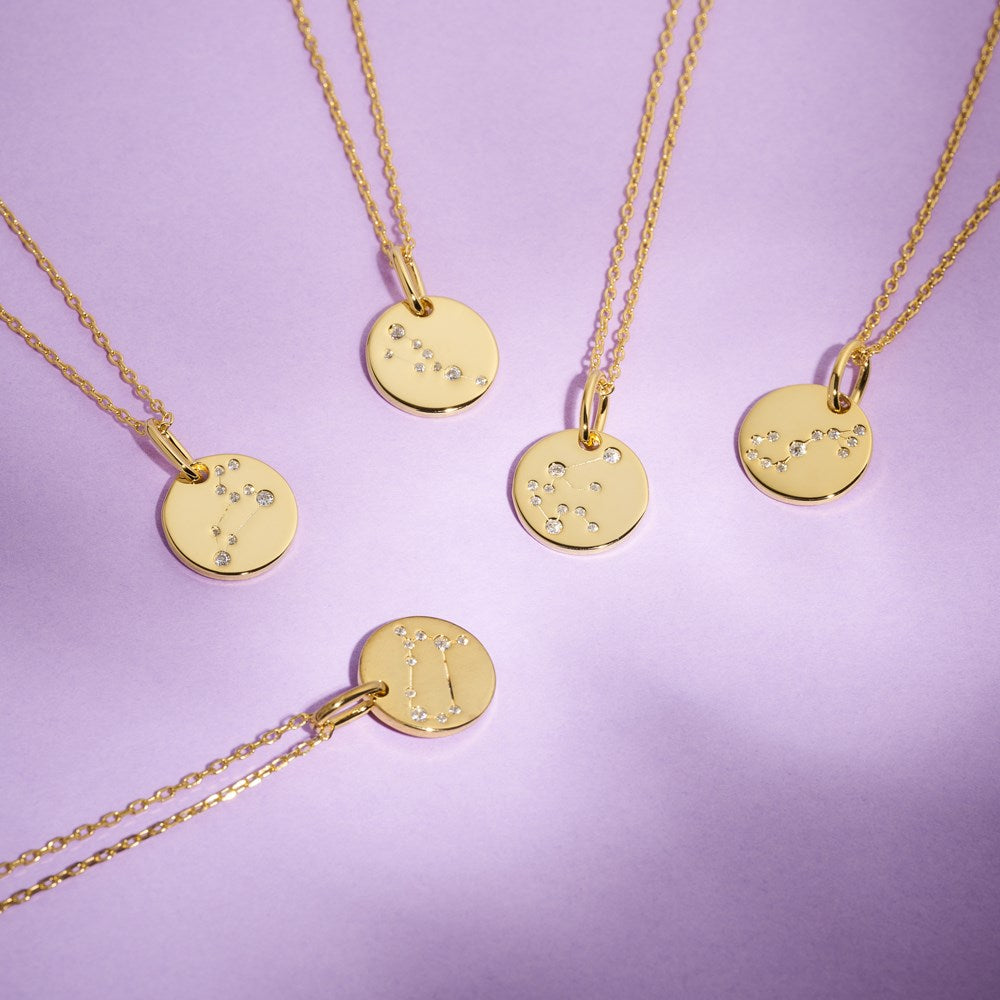 Silver chain ESTELNOR 12mm