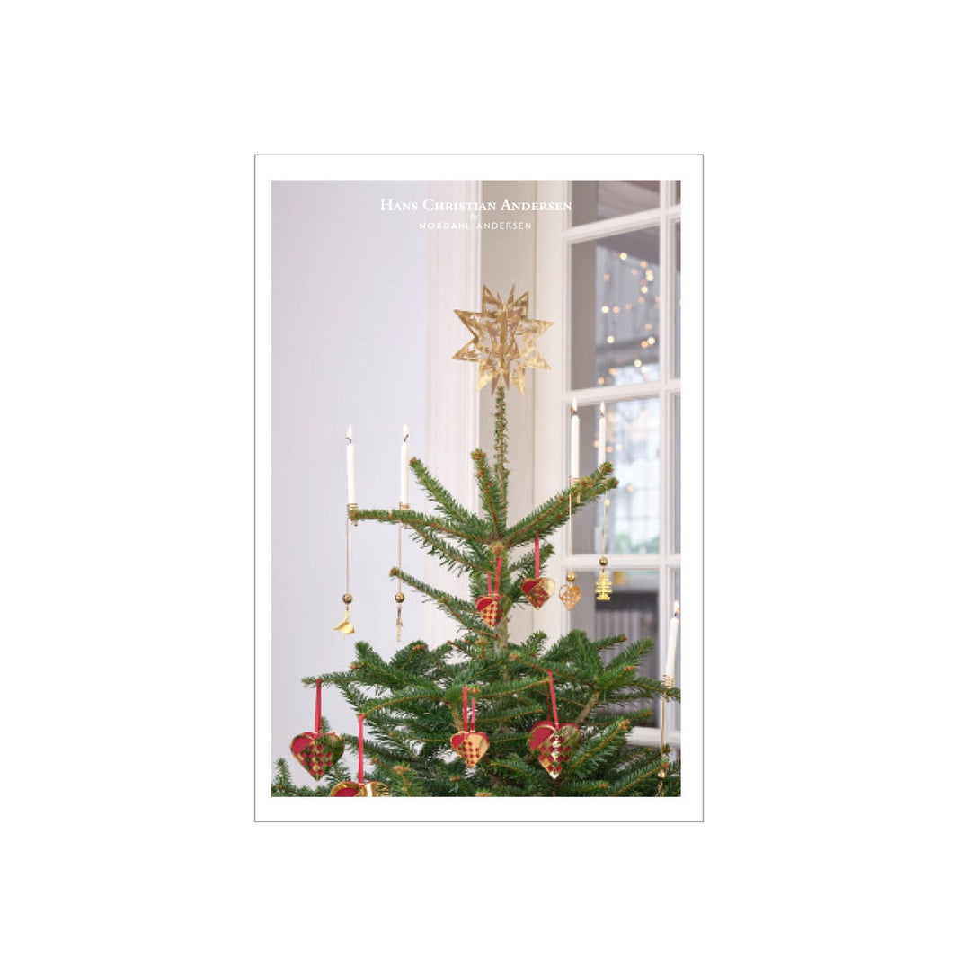 H.C. Andersen brochure - BTC