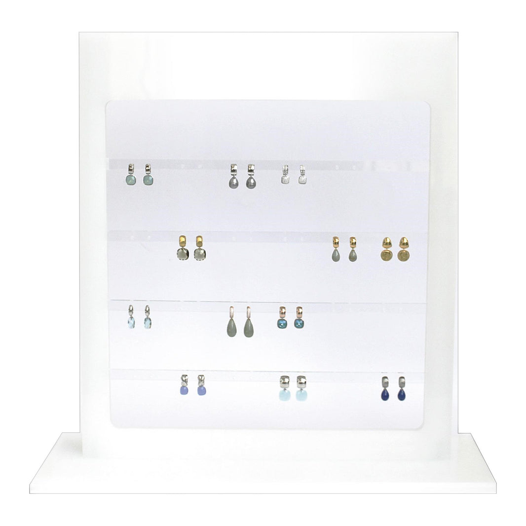 Heinzendorff display med fod - 42 par