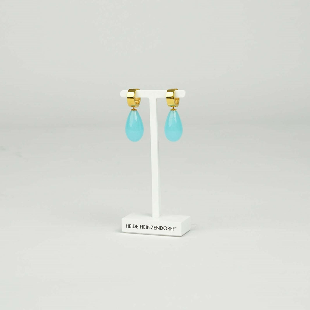 Heinzendorff display til hænger 9cm