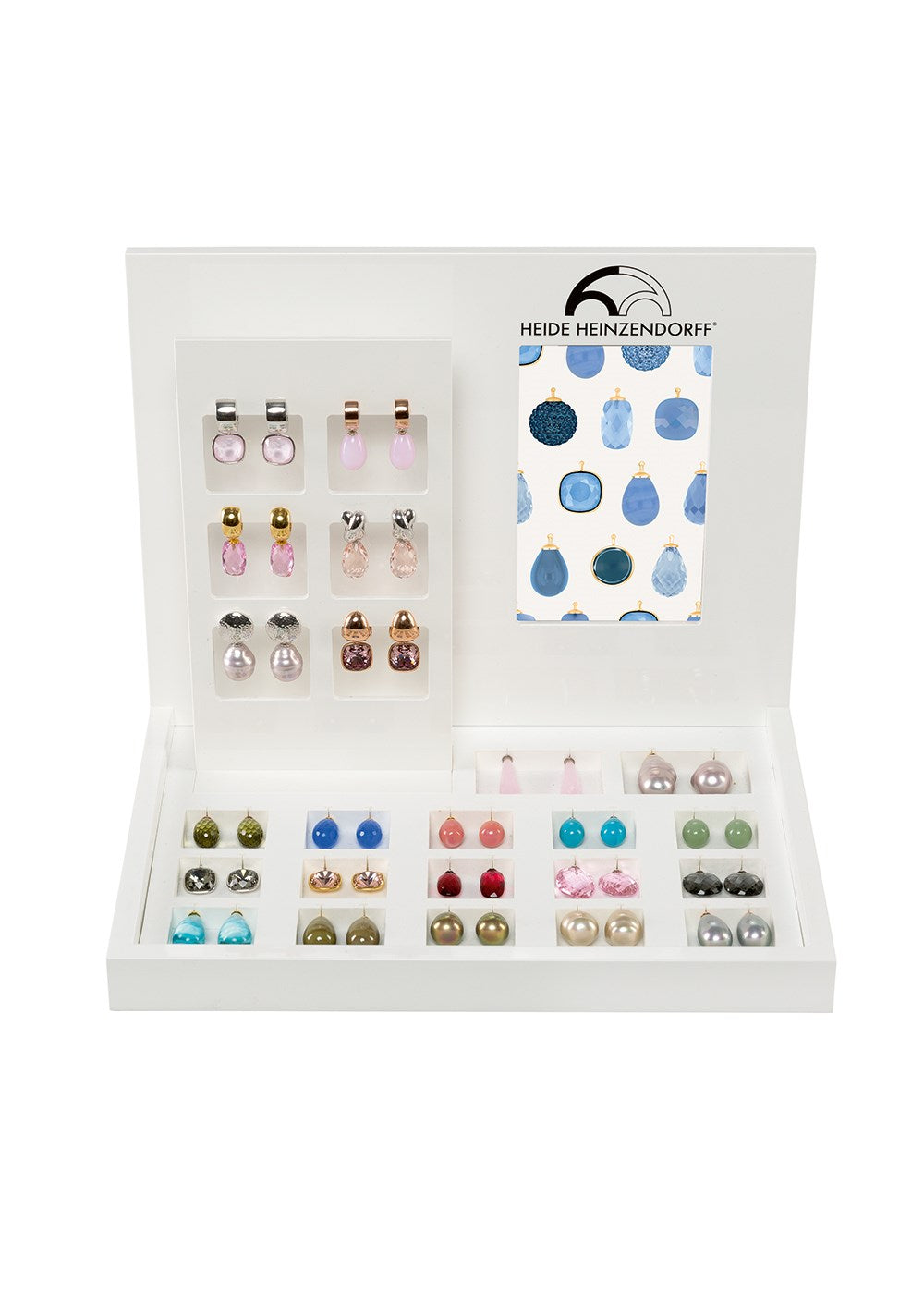 HH Display for earrings