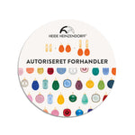 HH Autoriserter Händler Ø20 - DK