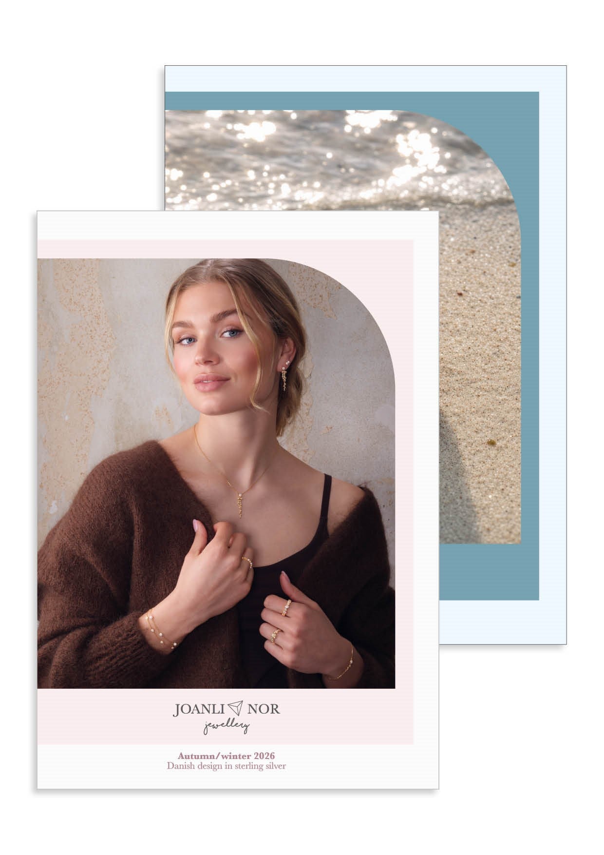 Joanli Nor BTB catalogue