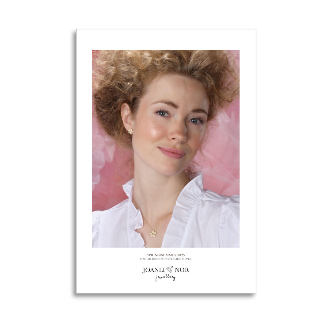 Joanli Nor BTB catalogue