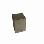 JLN Cube large - 40x40x60 mm beton