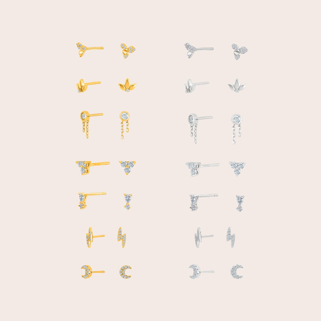 Joanli Nor display LunaNor RH and GP