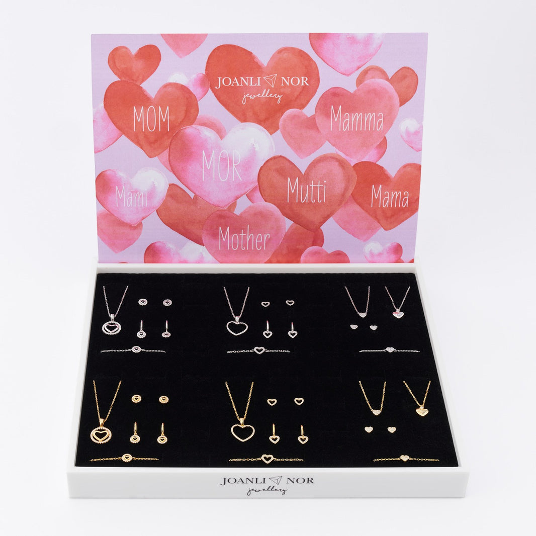Joanli Nor Display med VALENTINE