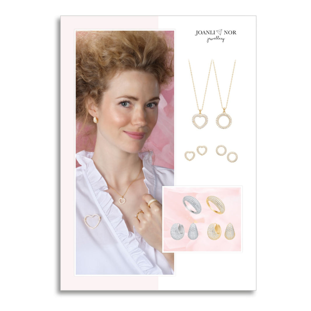 Jonali Nor poster 50X70