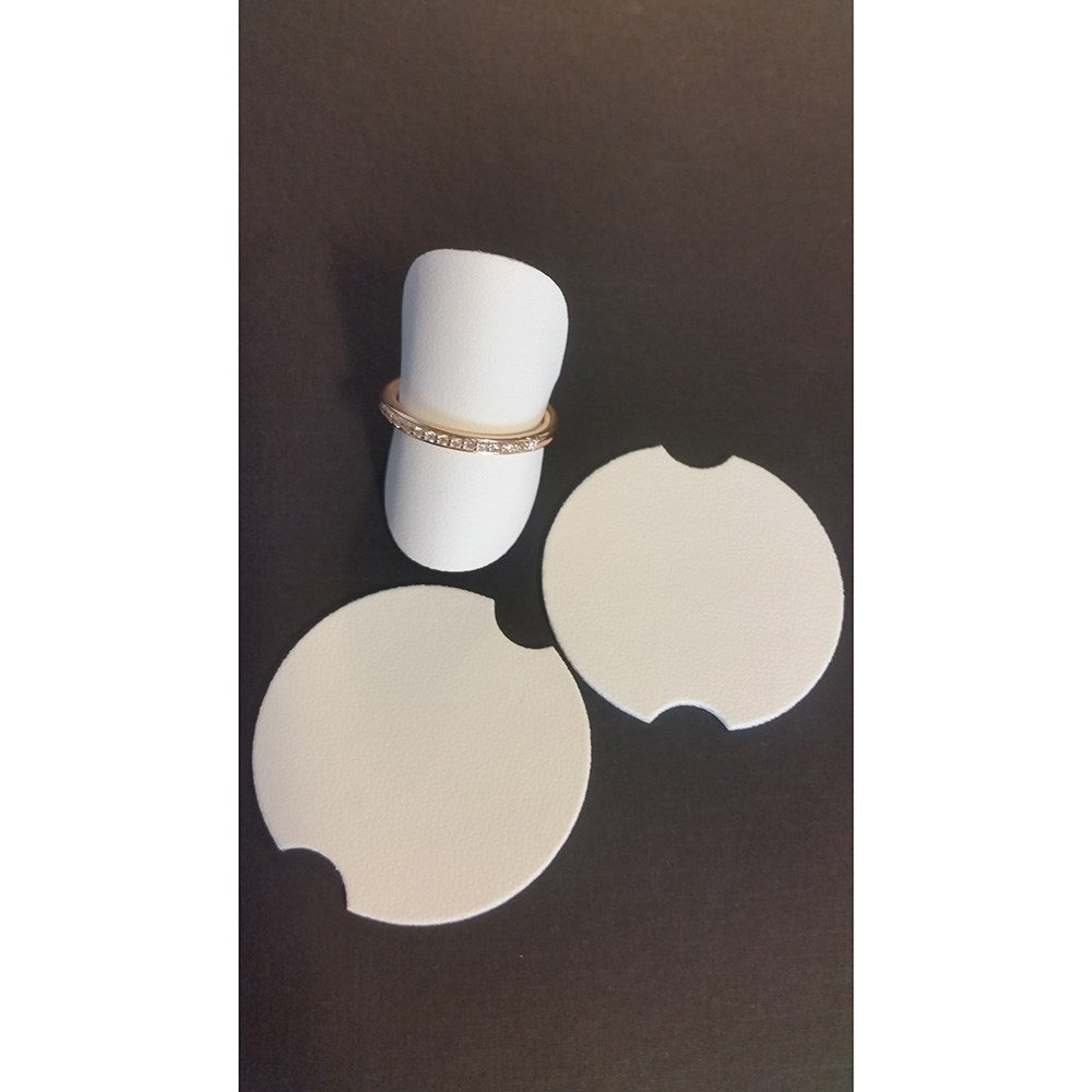 1pcs of ring foam