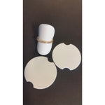 1pcs of ring foam