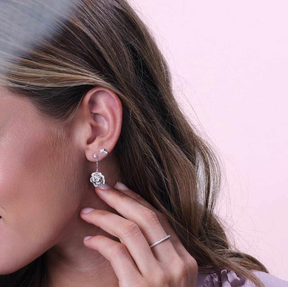 Earrings SANDRANOR